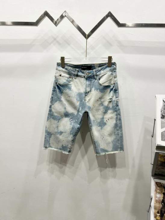 Picture of Purple Brand Jeans Short _SKUPurpleBrandsz28-36aztxB75013263